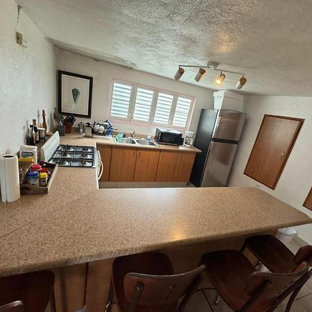 Villa Coral Guesthouse Vieques Zewnętrze zdjęcie
