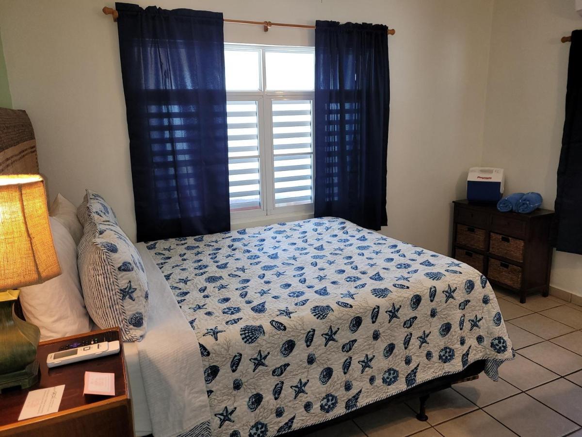 Villa Coral Guesthouse Vieques Zewnętrze zdjęcie