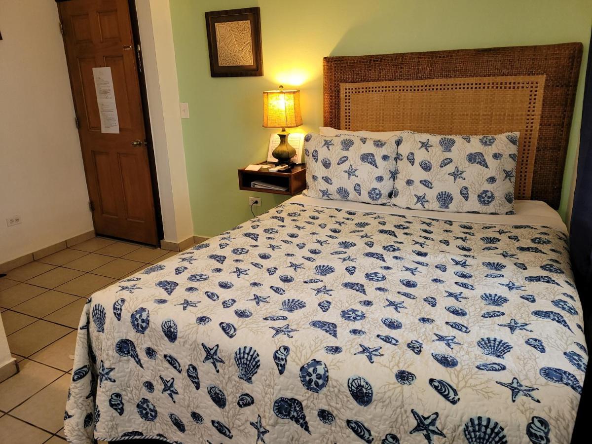 Villa Coral Guesthouse Vieques Zewnętrze zdjęcie