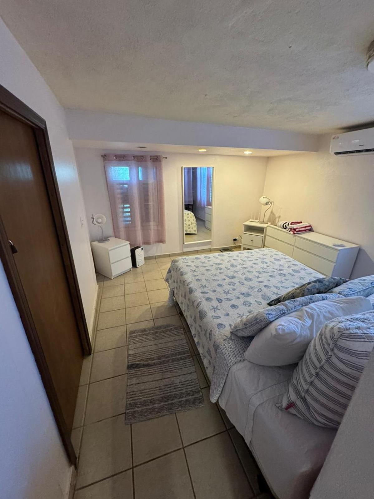 Villa Coral Guesthouse Vieques Zewnętrze zdjęcie