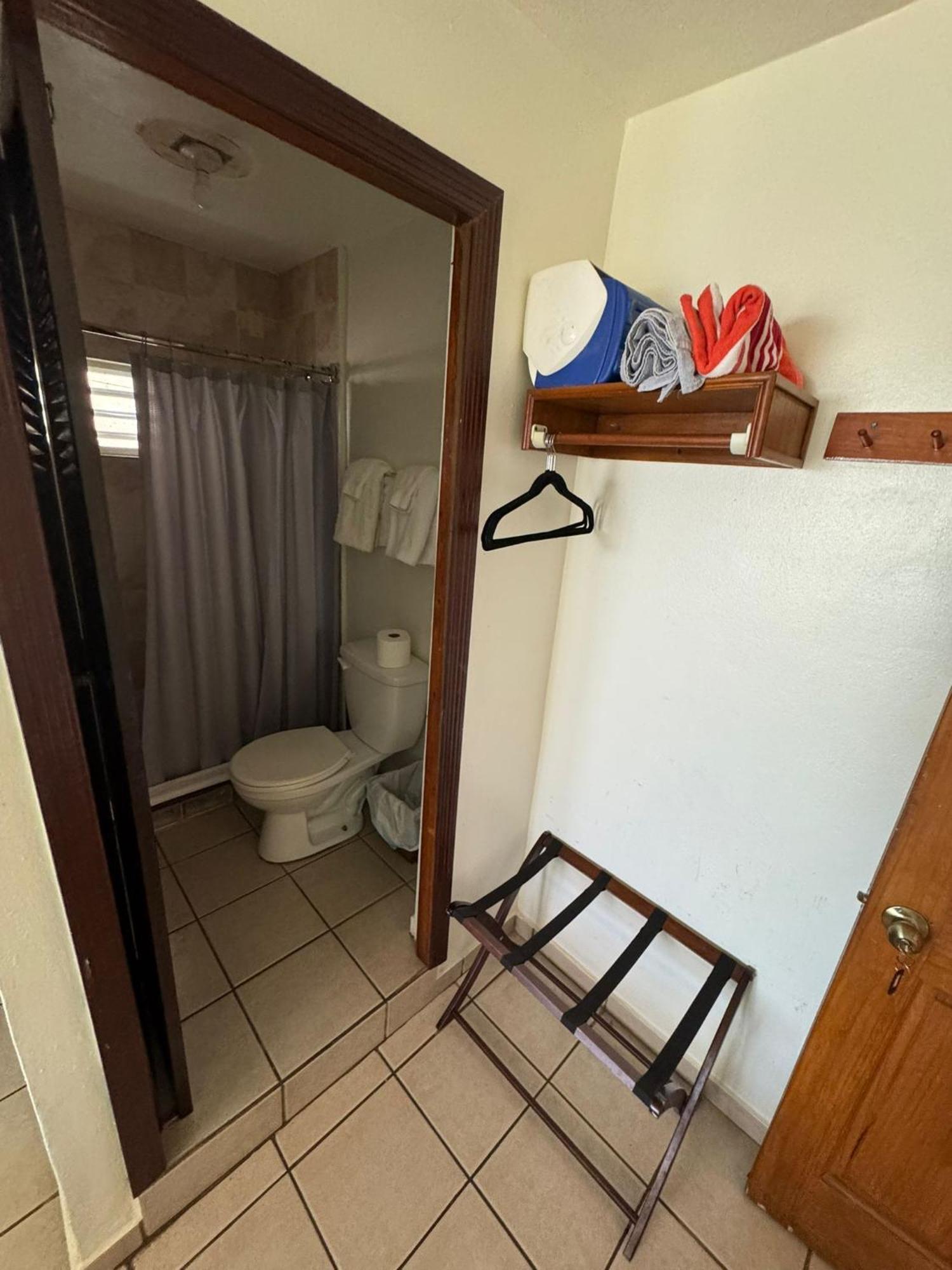 Villa Coral Guesthouse Vieques Zewnętrze zdjęcie