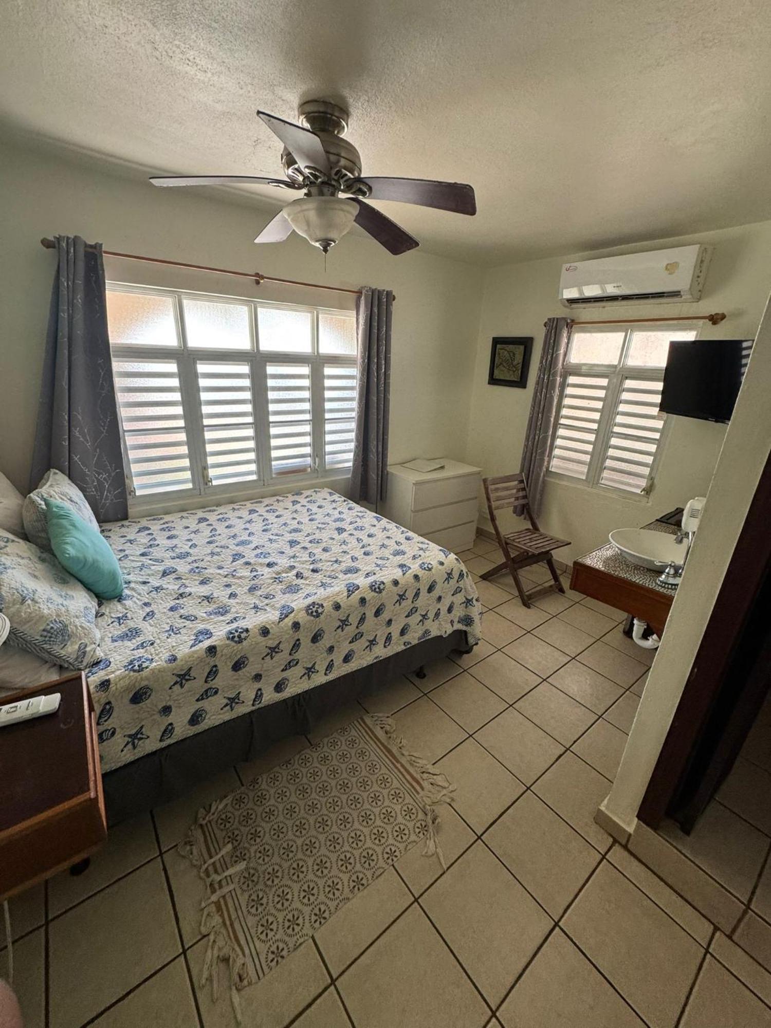 Villa Coral Guesthouse Vieques Zewnętrze zdjęcie