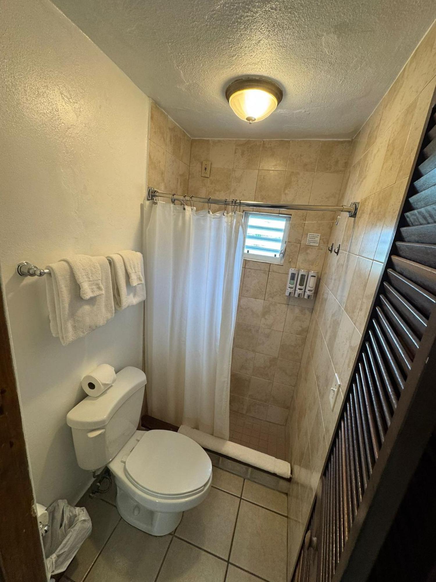 Villa Coral Guesthouse Vieques Zewnętrze zdjęcie