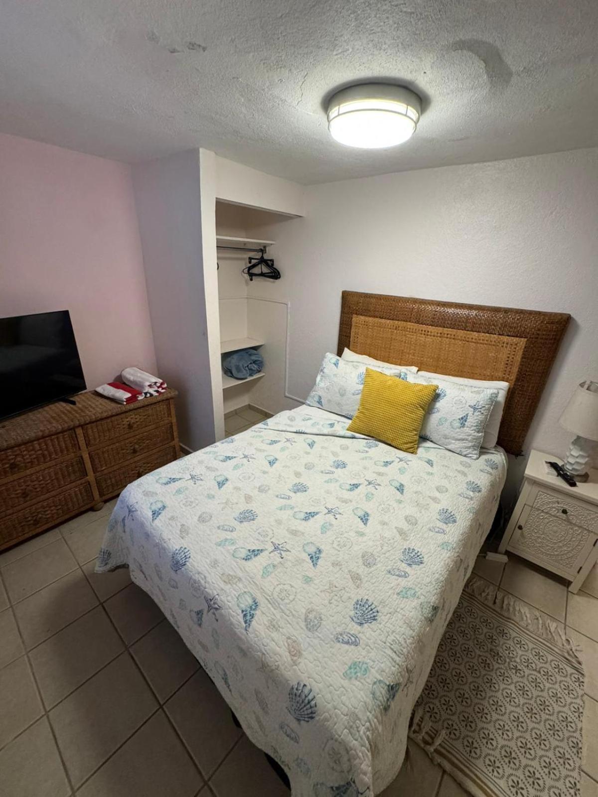 Villa Coral Guesthouse Vieques Zewnętrze zdjęcie
