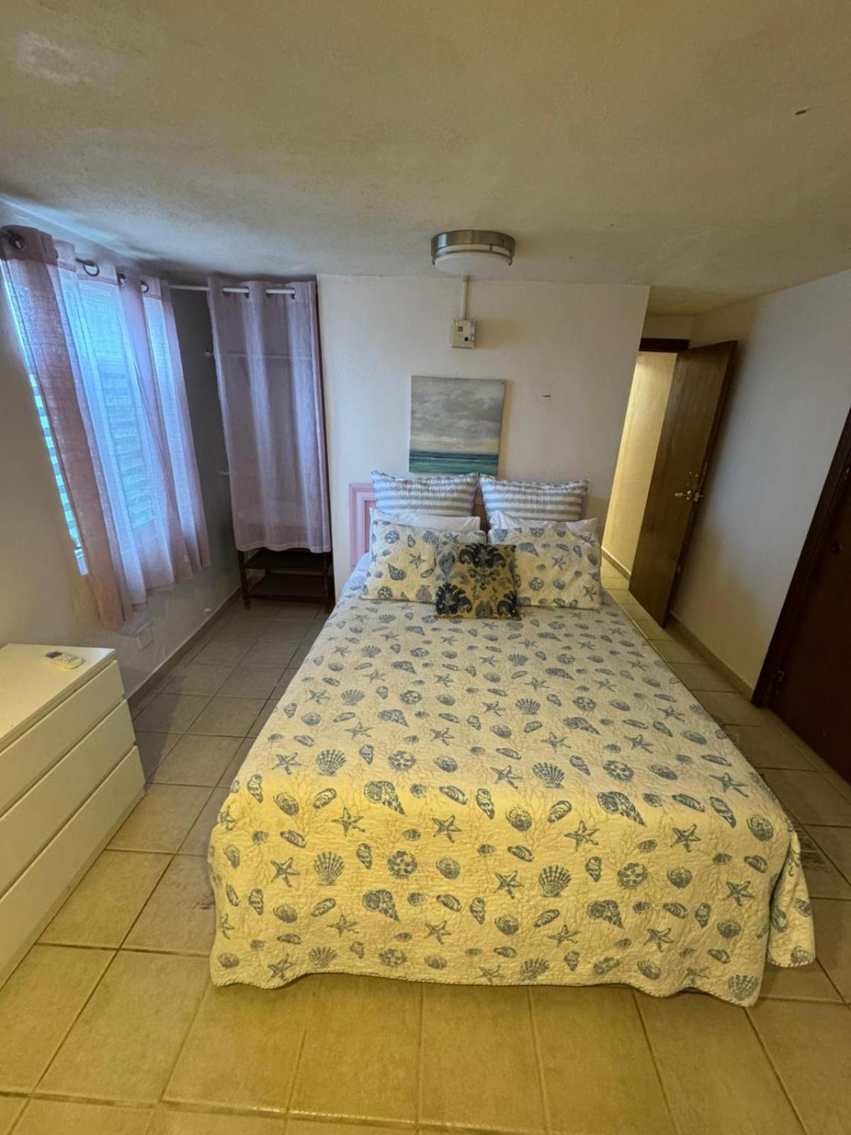 Villa Coral Guesthouse Vieques Zewnętrze zdjęcie