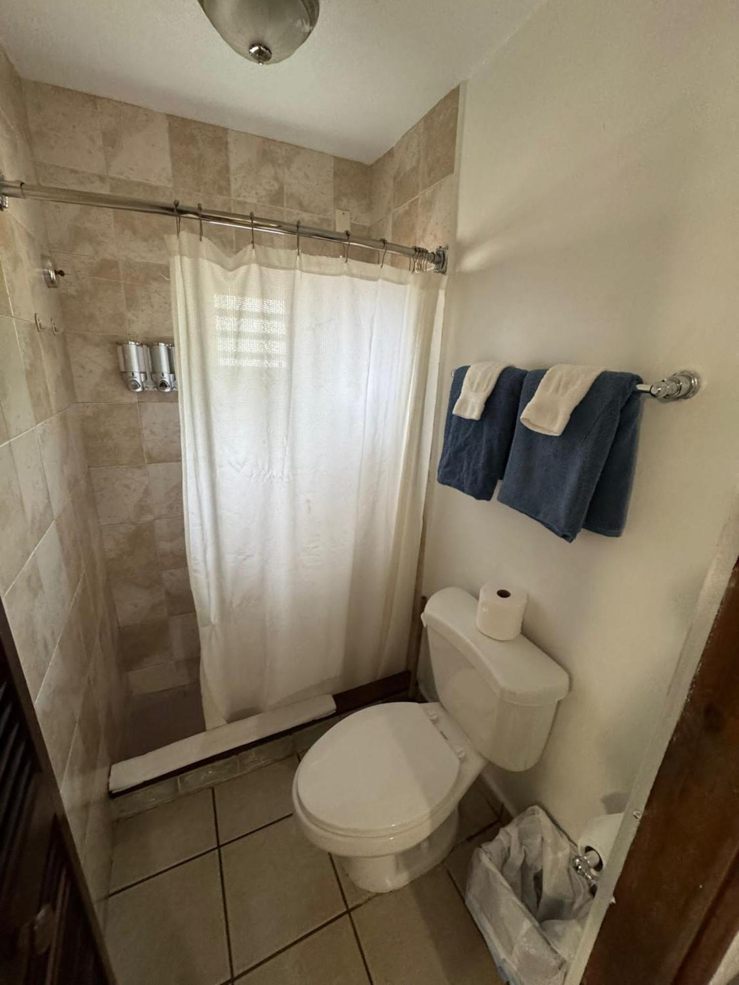 Villa Coral Guesthouse Vieques Zewnętrze zdjęcie