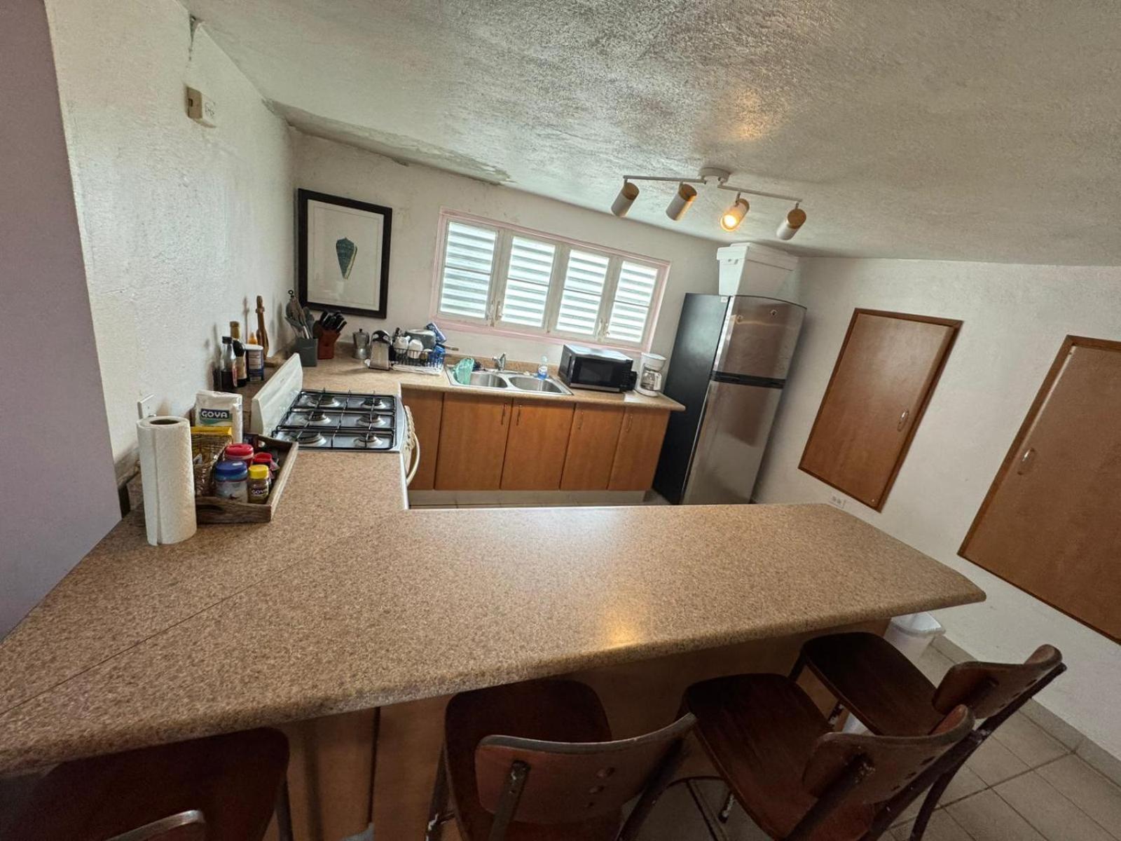 Villa Coral Guesthouse Vieques Zewnętrze zdjęcie