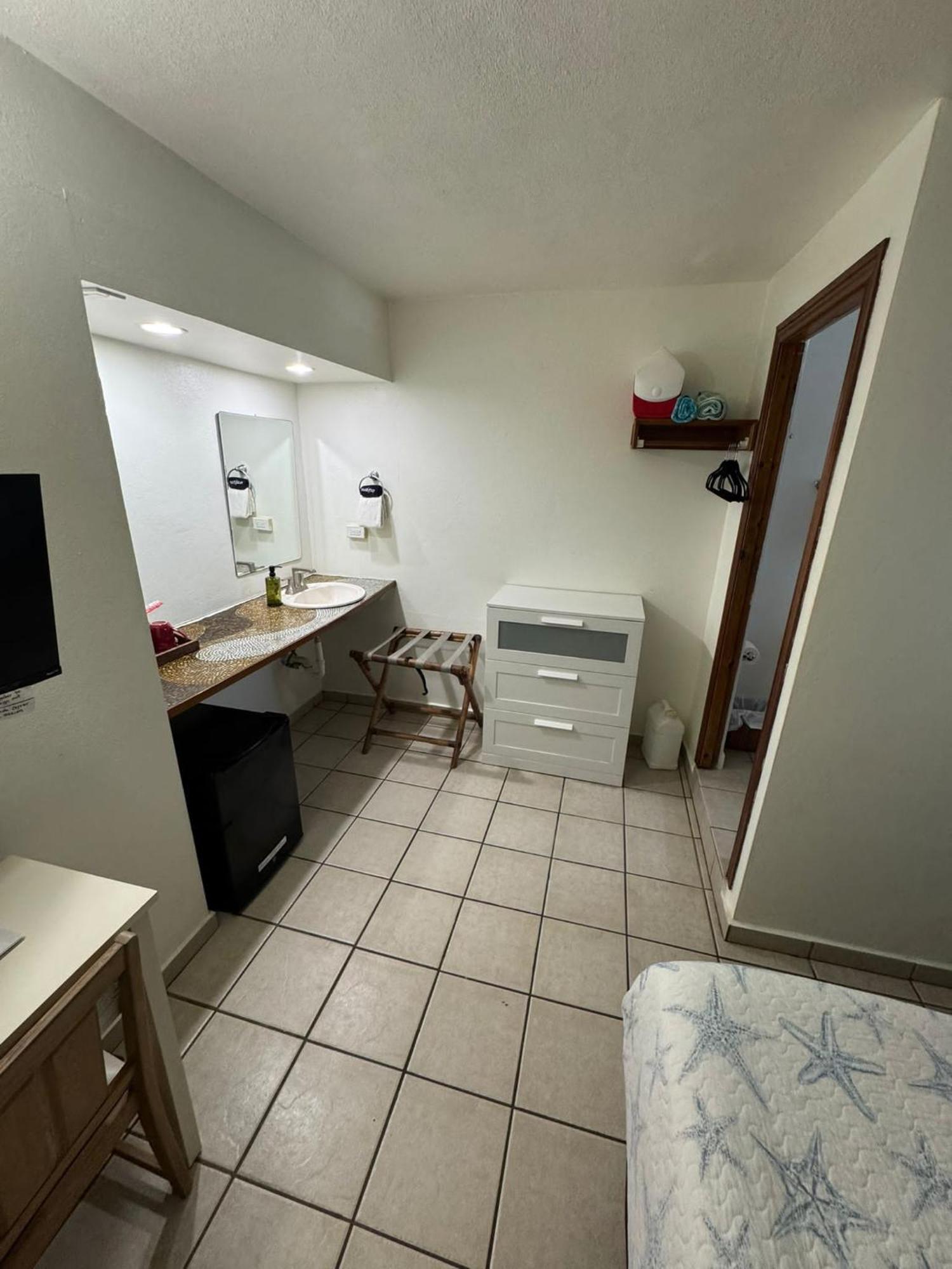 Villa Coral Guesthouse Vieques Zewnętrze zdjęcie