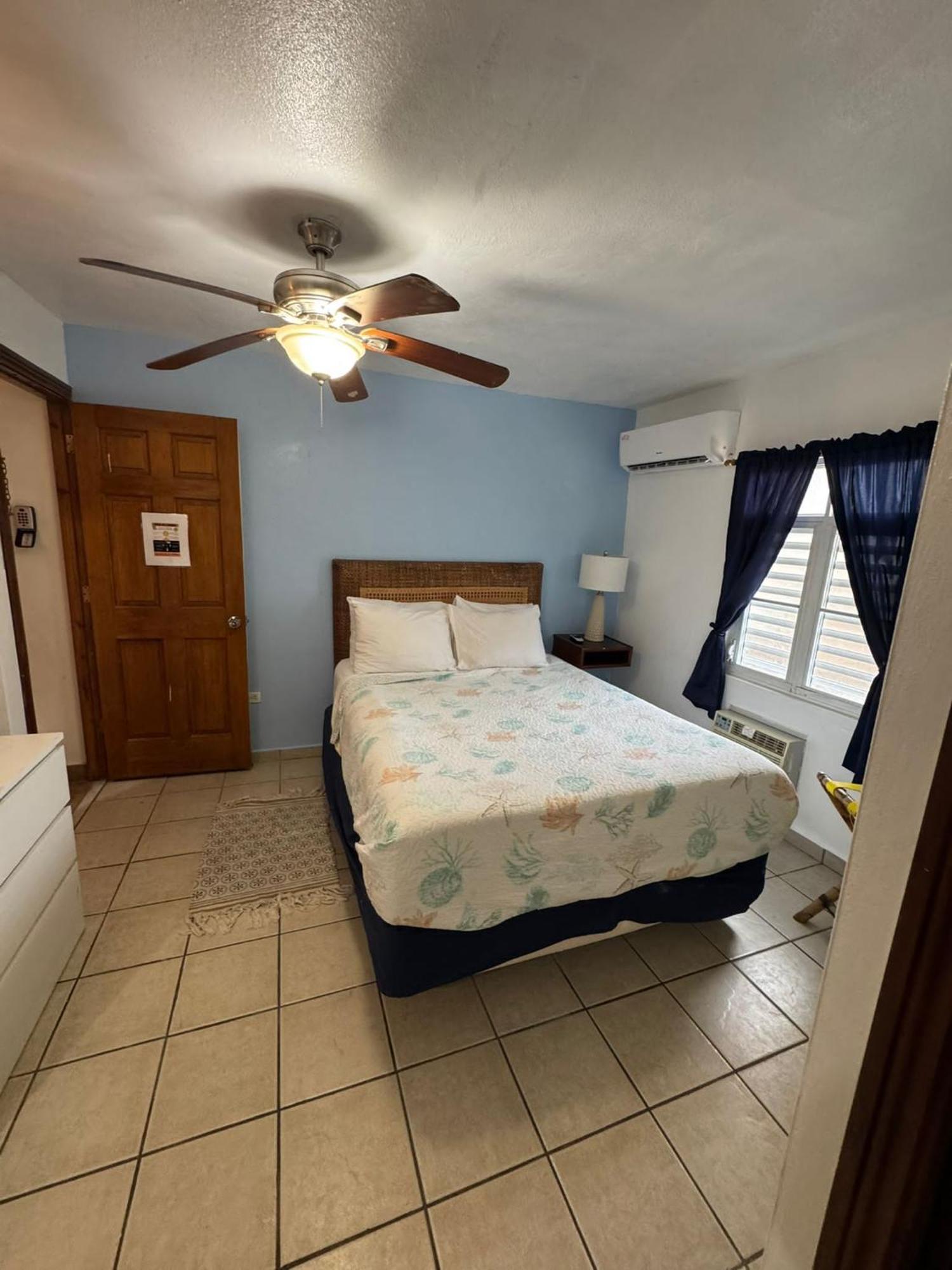 Villa Coral Guesthouse Vieques Zewnętrze zdjęcie