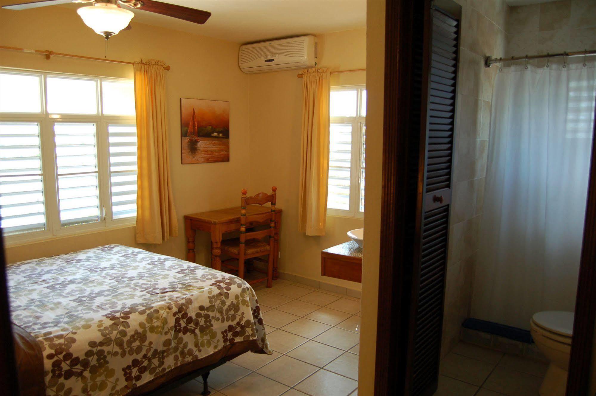 Villa Coral Guesthouse Vieques Zewnętrze zdjęcie