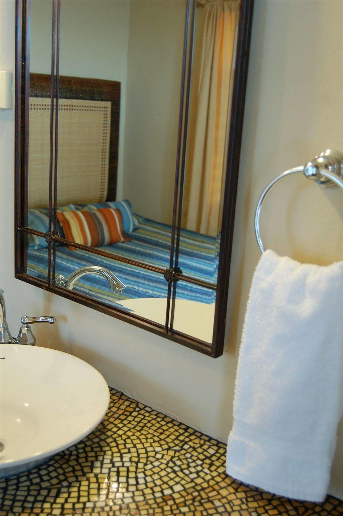 Villa Coral Guesthouse Vieques Zewnętrze zdjęcie