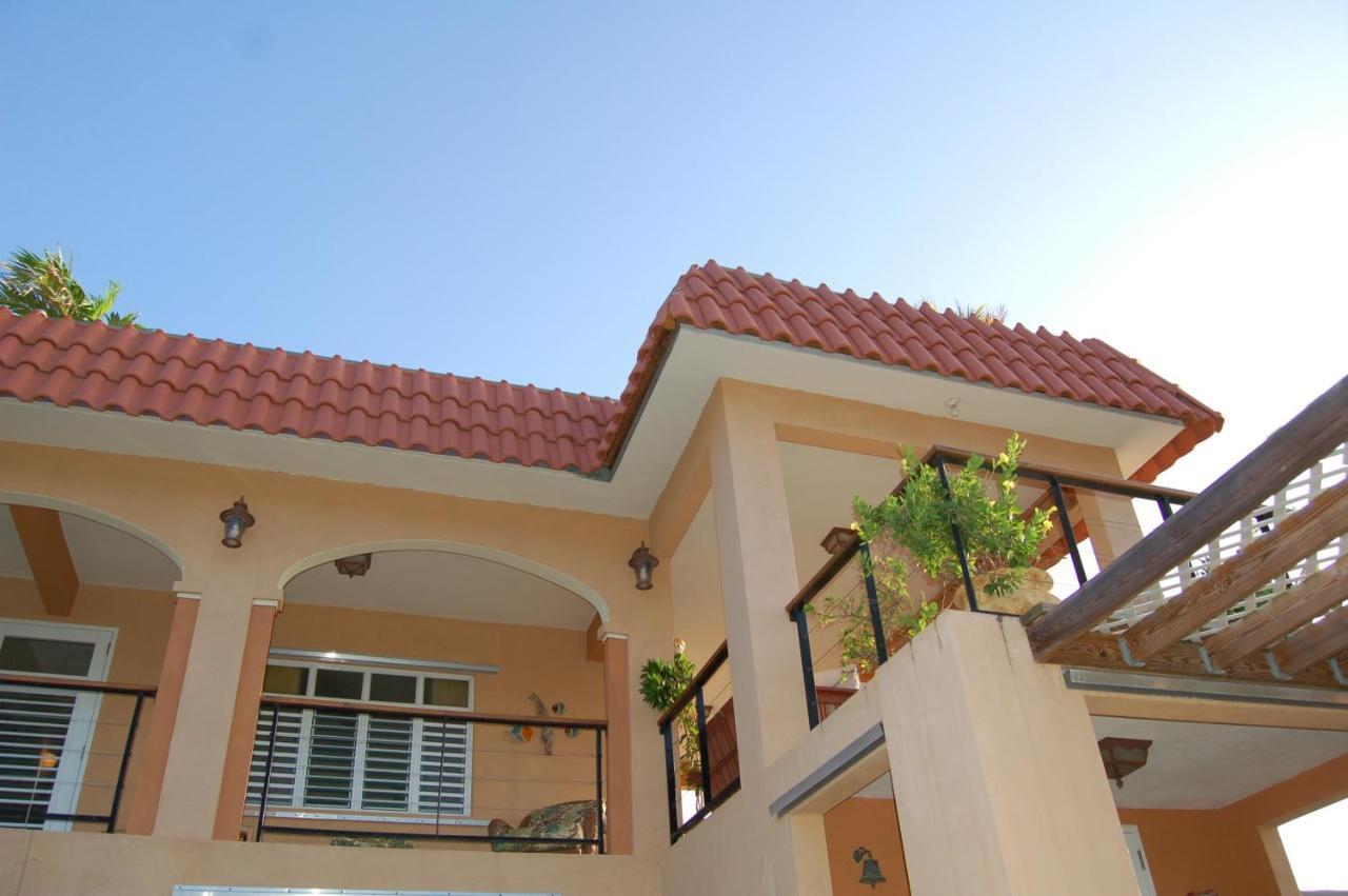 Villa Coral Guesthouse Vieques Zewnętrze zdjęcie