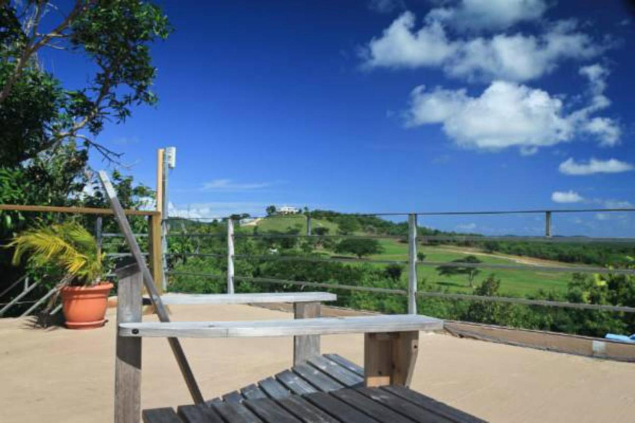 Villa Coral Guesthouse Vieques Zewnętrze zdjęcie